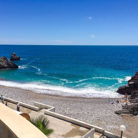 Beach Apartment 라파일로비치 외부 사진