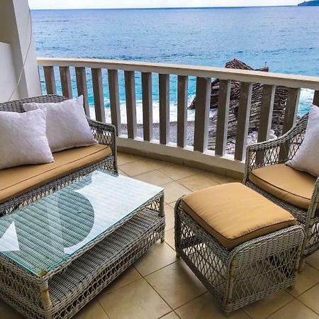 Beach Apartment 라파일로비치 외부 사진