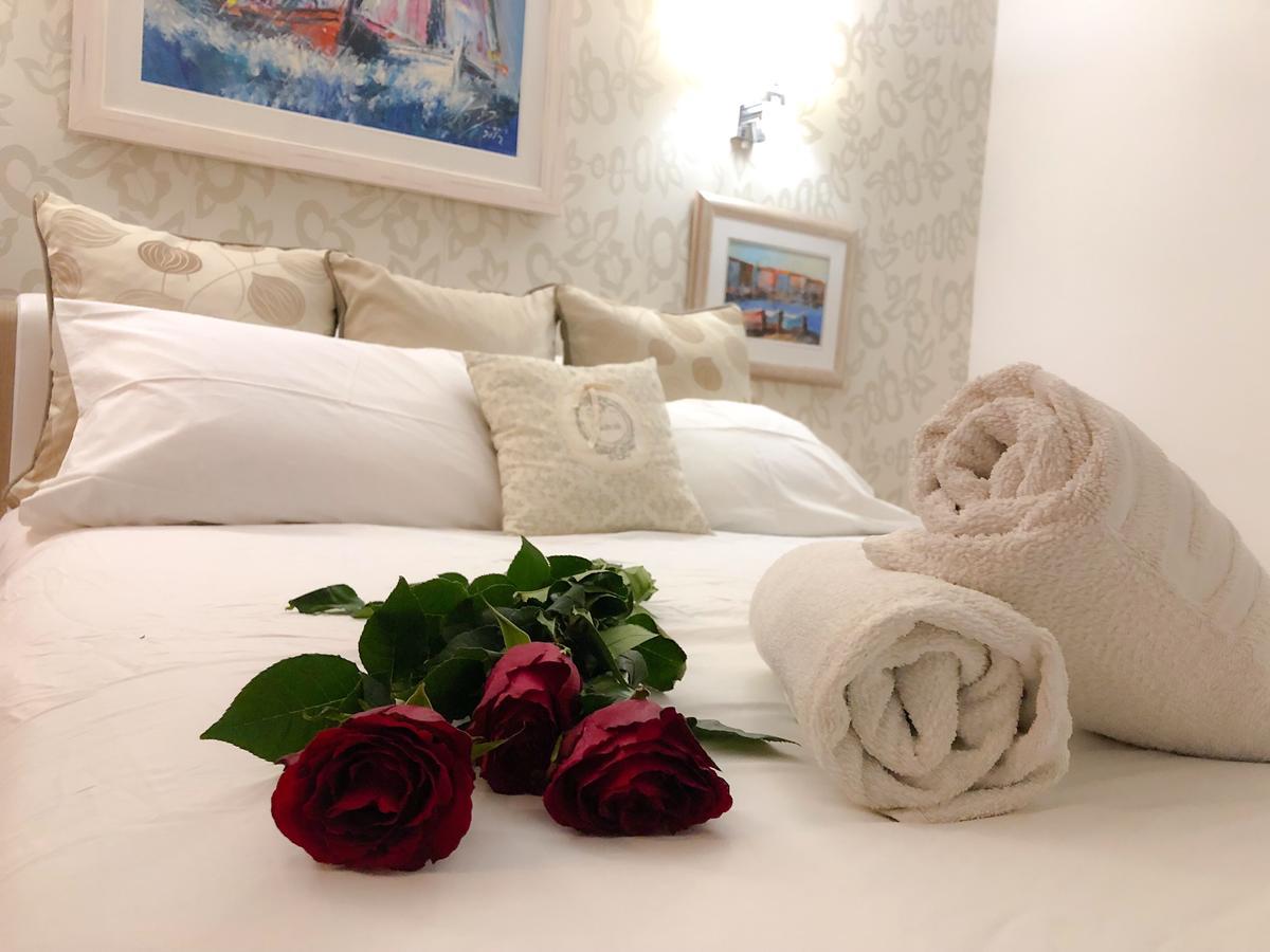 Beach Apartment 라파일로비치 외부 사진