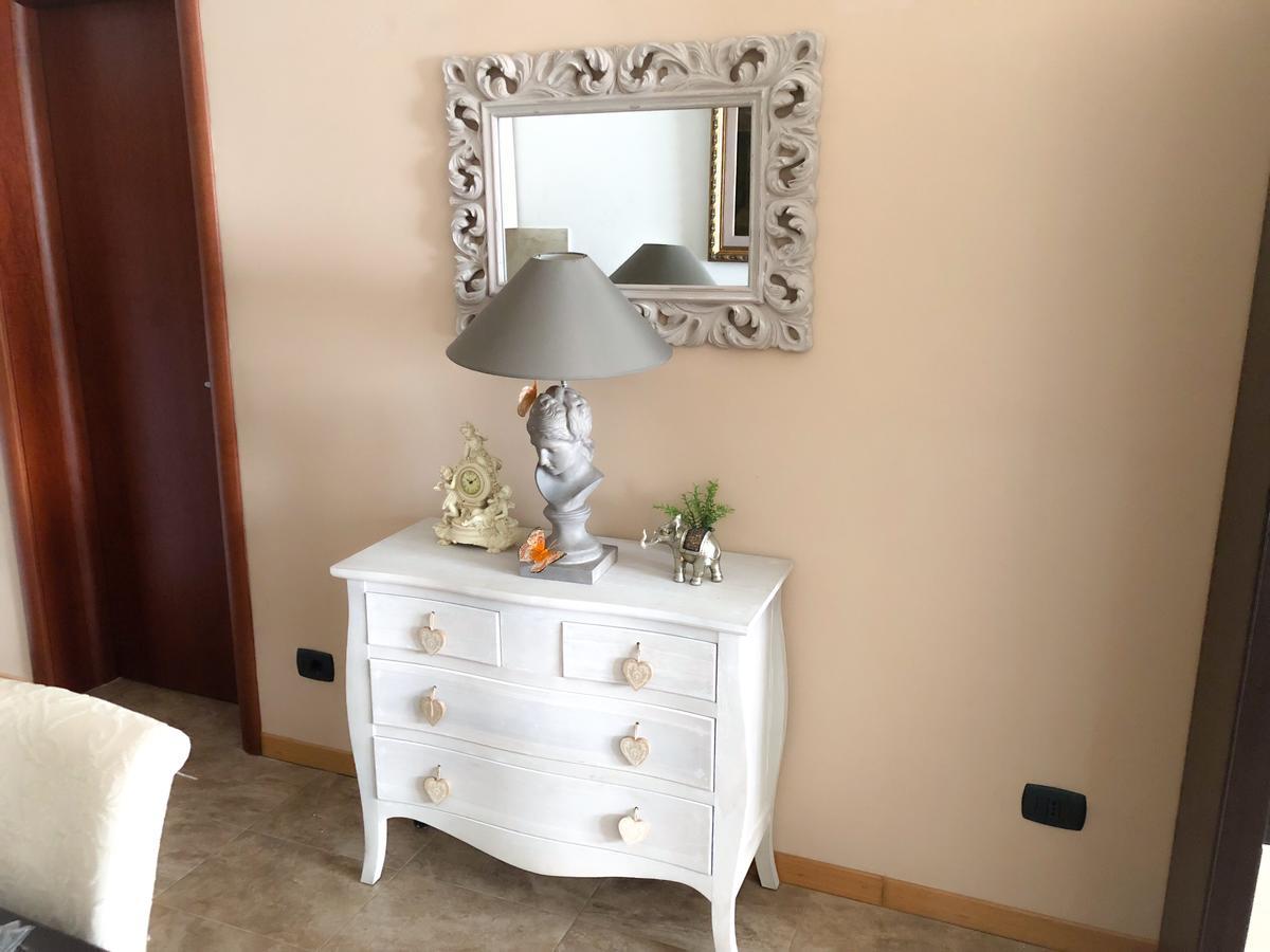 Beach Apartment 라파일로비치 외부 사진