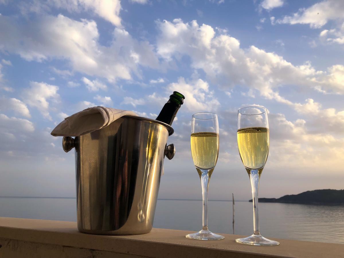 Beach Apartment 라파일로비치 외부 사진