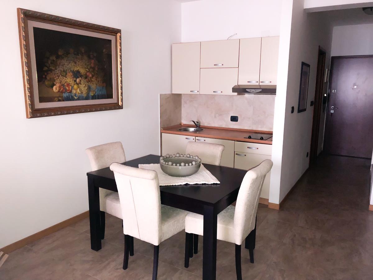 Beach Apartment 라파일로비치 외부 사진