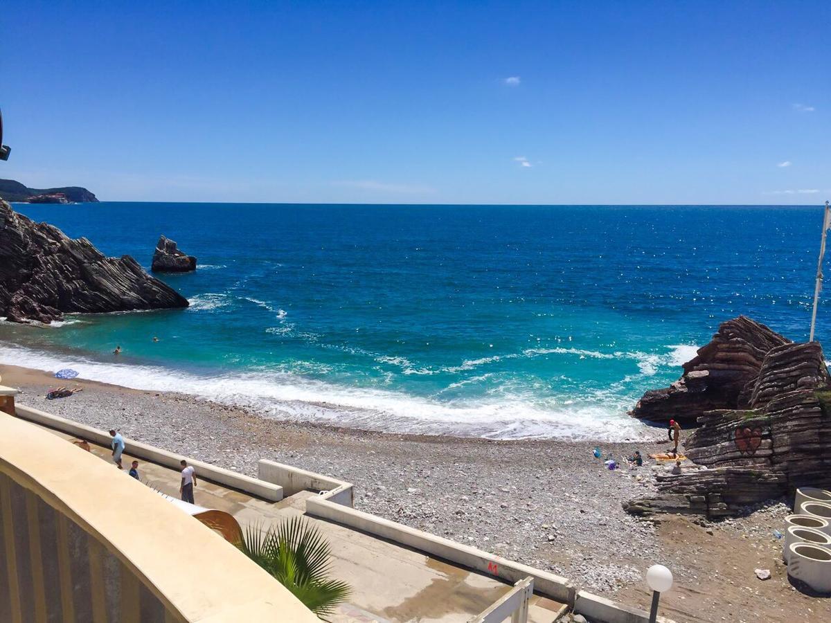 Beach Apartment 라파일로비치 외부 사진
