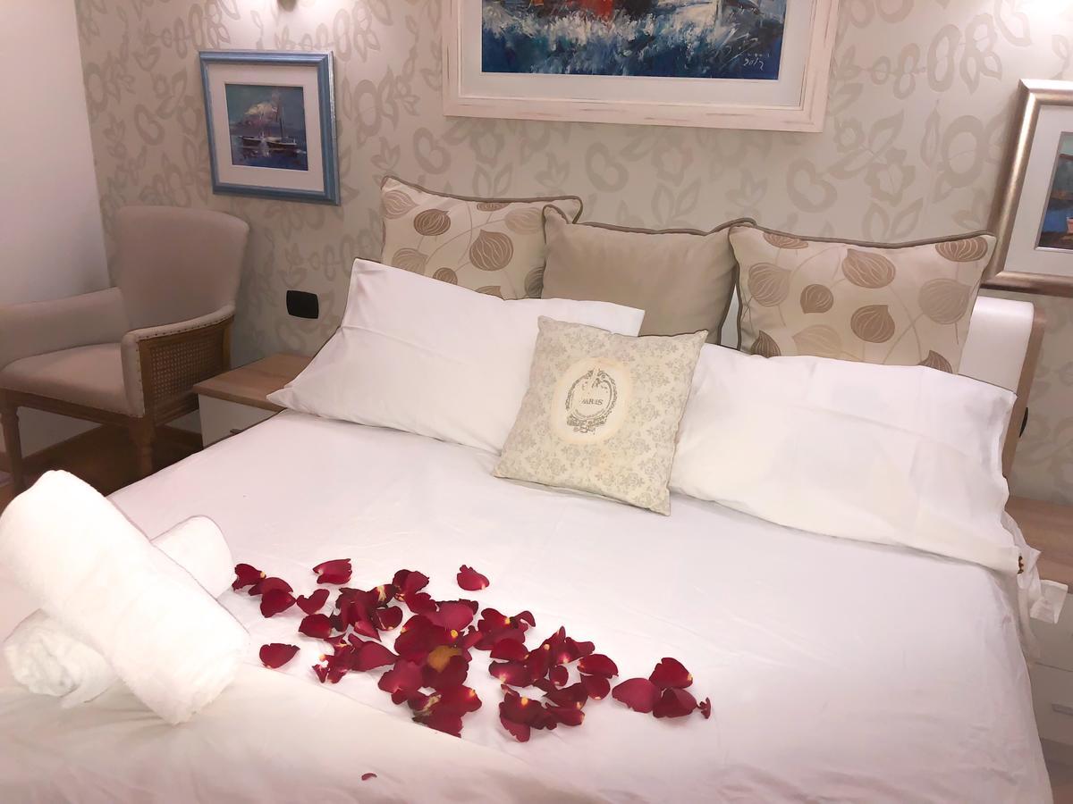 Beach Apartment 라파일로비치 외부 사진