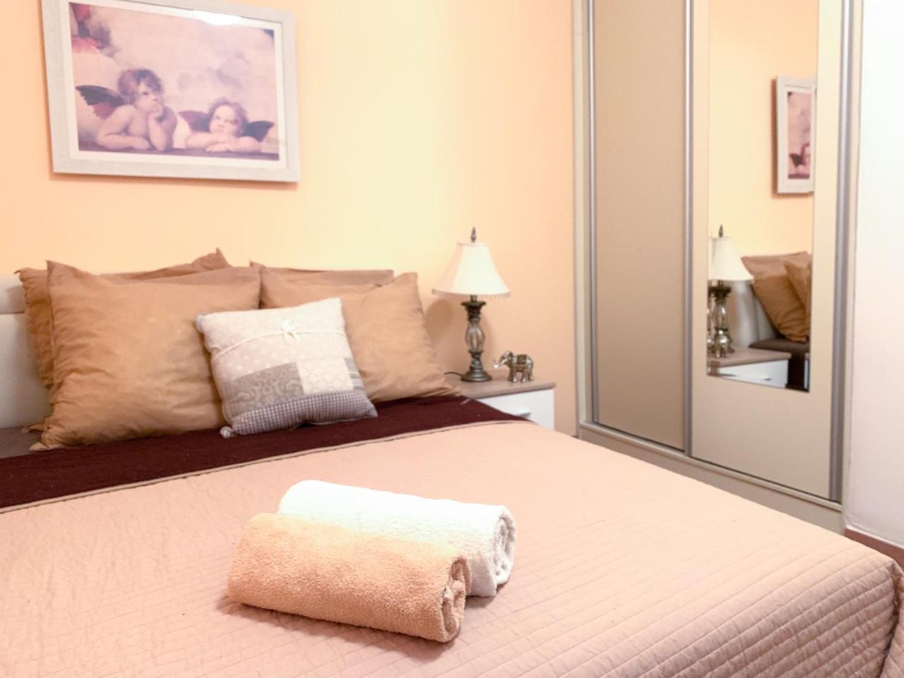 Beach Apartment 라파일로비치 외부 사진
