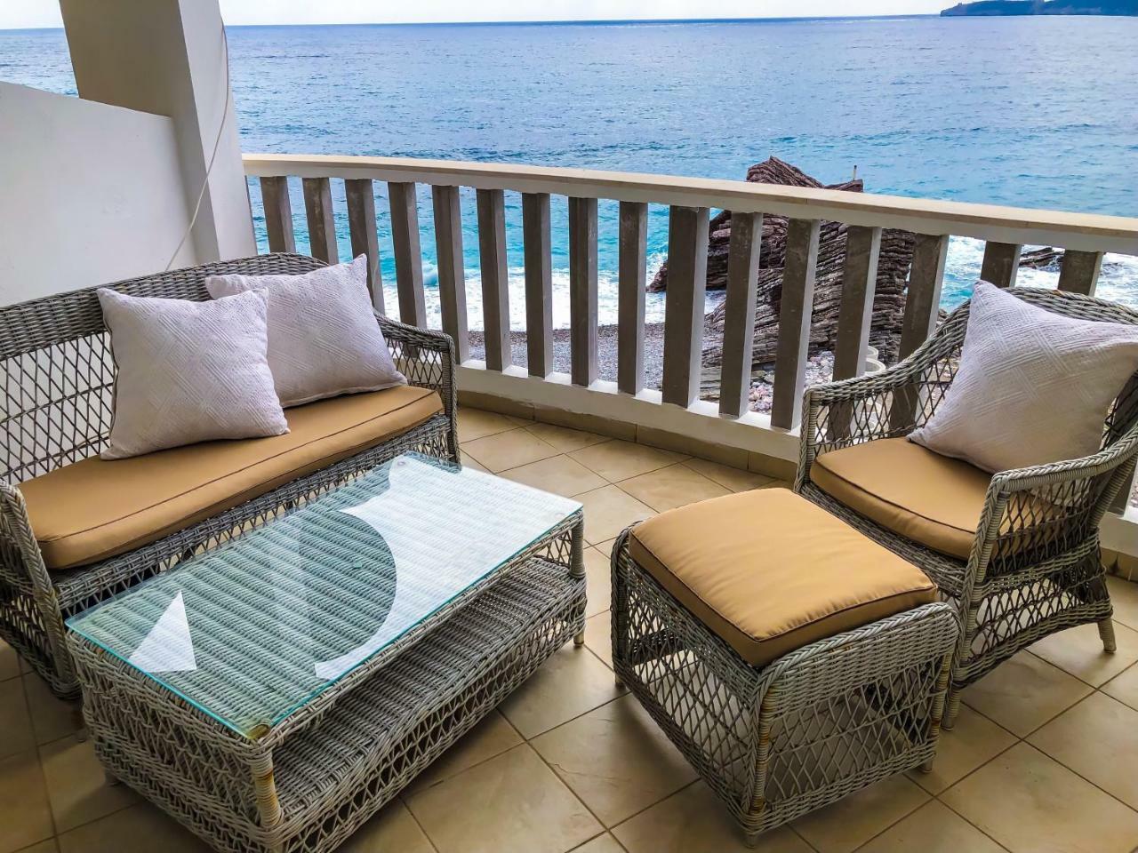 Beach Apartment 라파일로비치 외부 사진