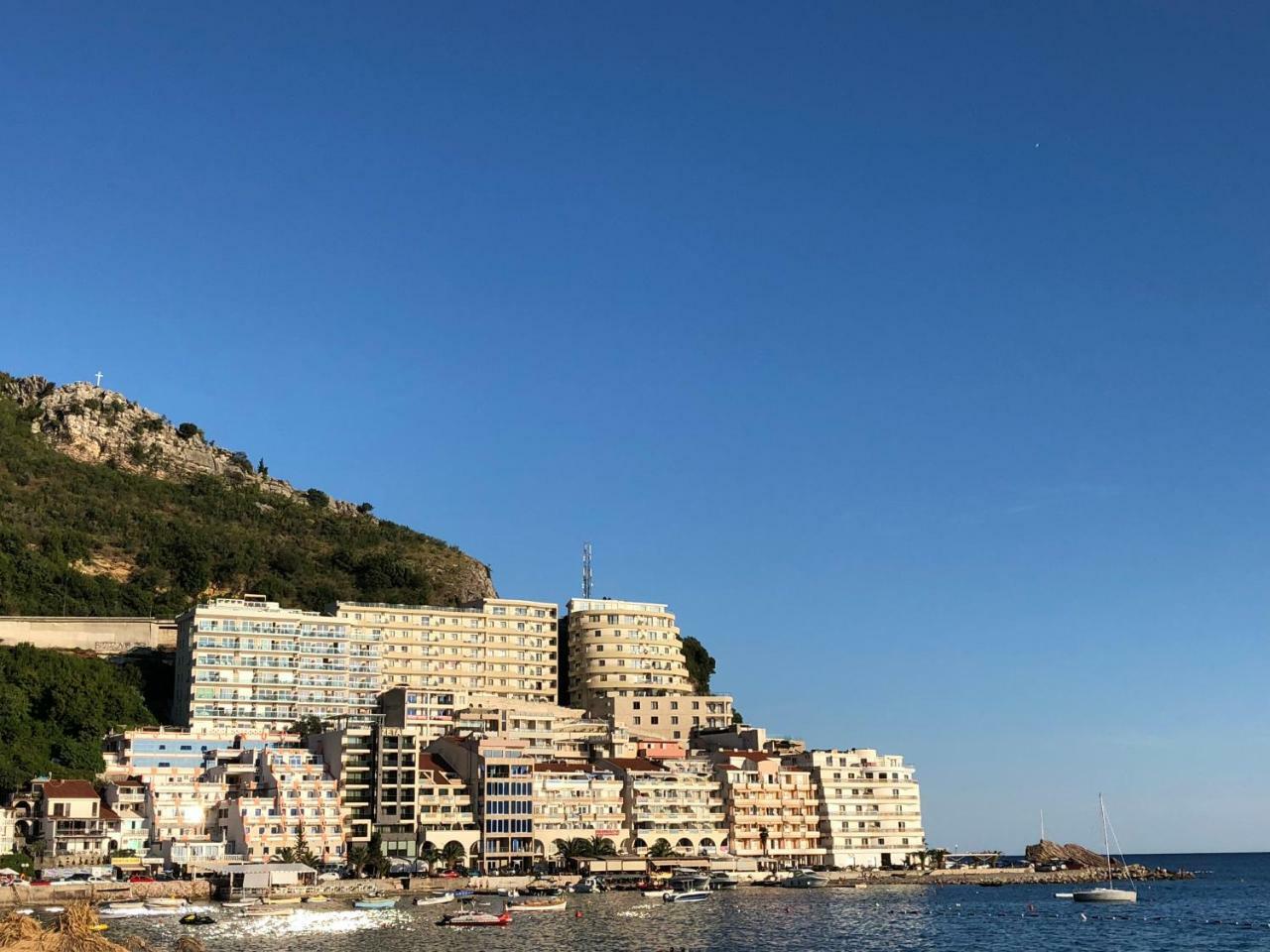 Beach Apartment 라파일로비치 외부 사진