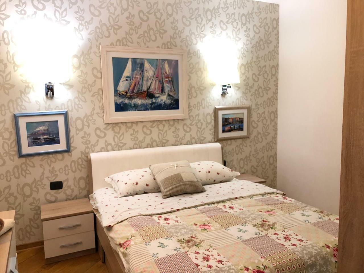 Beach Apartment 라파일로비치 외부 사진