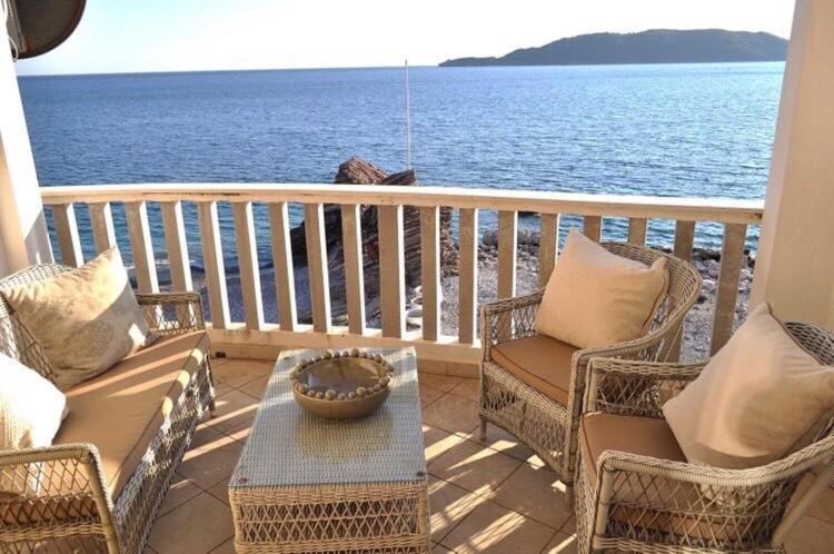Beach Apartment 라파일로비치 외부 사진