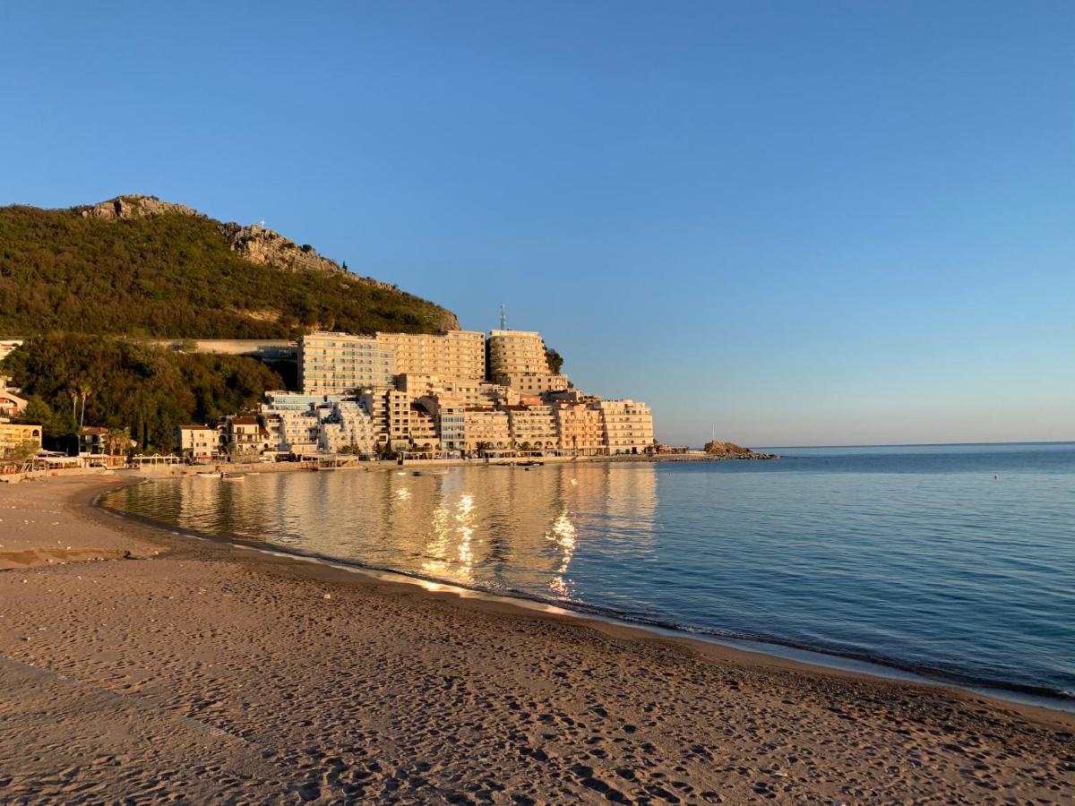 Beach Apartment 라파일로비치 외부 사진